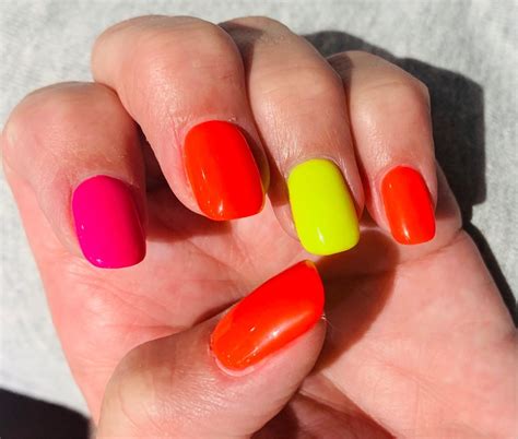 Embrace the Magic of Lakecille Nu's Nail Transformations